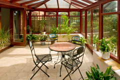 Dunkeswell conservatory quotes