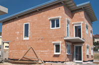 Dunkeswell home extensions